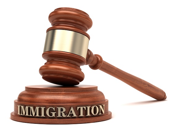 Why Get Representation in Immigration Cases?