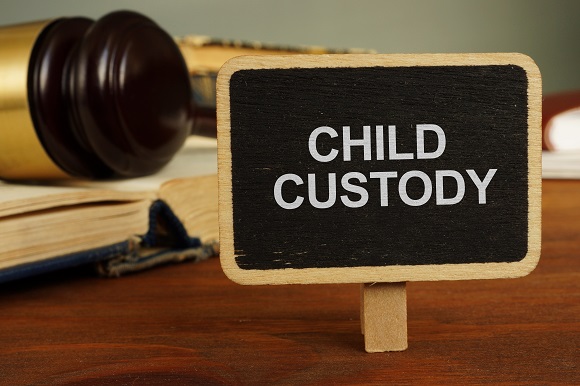 grounds-for-losing-child-custody