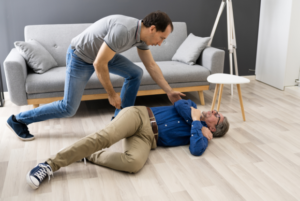 Things To Know About Slip And Fall Cases